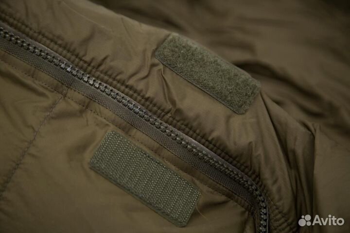 Спальный мешок Carinthia XP Down 1000