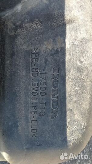 Бак топливный honda CR-V 2007-2012