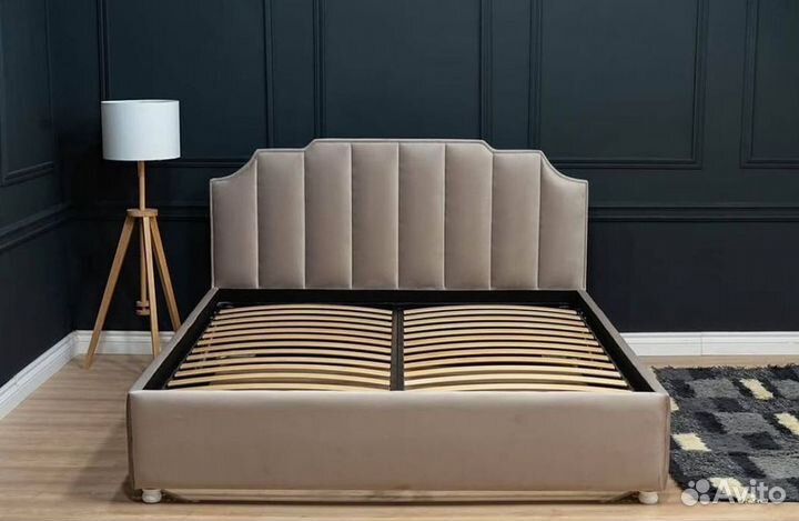 Кровать новая в наличии