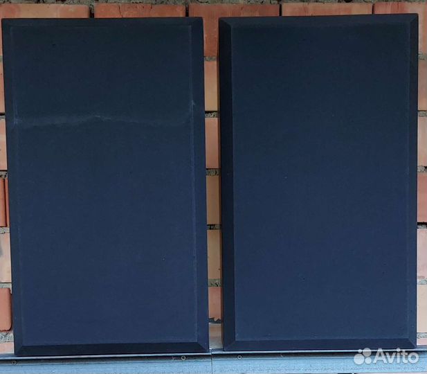 Акустические колонки бу