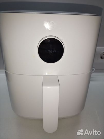 Аэрогриль Xiaomi SMART air fryer 4,5 l