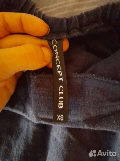 Комбинезон женский летний