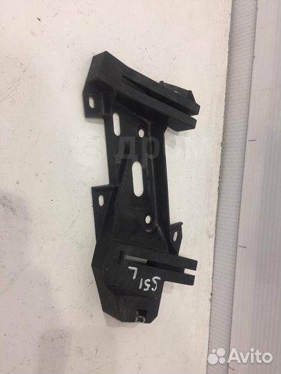 Кронштейн фары левый на телевизор Infiniti Fx/Qx70