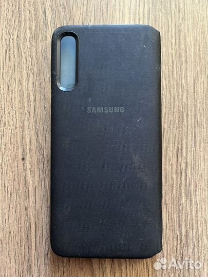 Чехол для Samsung Galaxy A70
