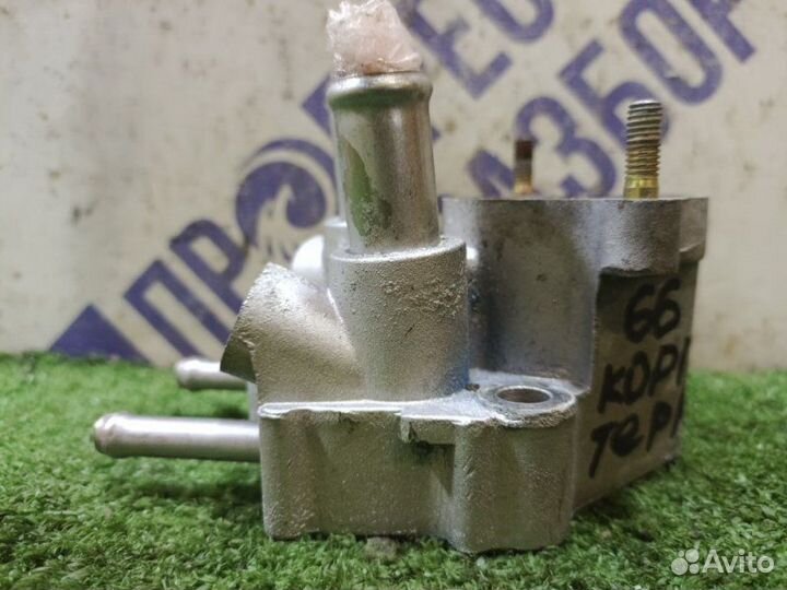 Корпус термостата Geely Mk седан 1.5 MR479QA 2008