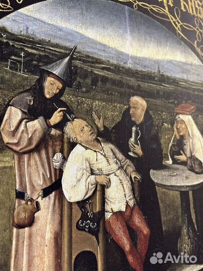 Интерьерная картина