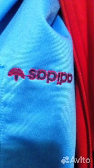 Спортивный костюм Адидас Сальвадор