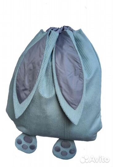 Сумка мешок для обуви 