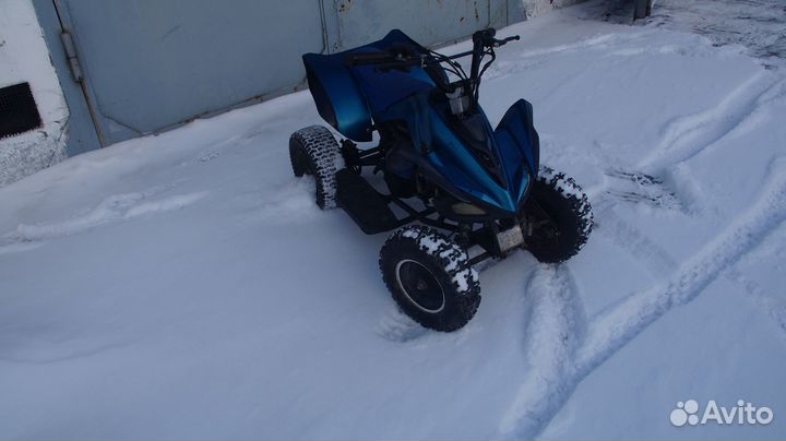 Продам детский квадроцикл