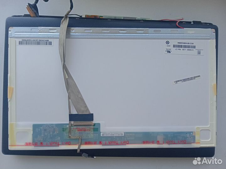 Матрица для ноутбука n156b3-l0b rev.c1