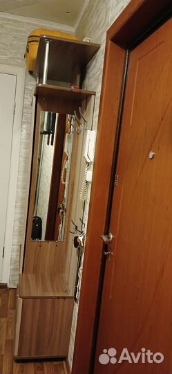 Прихожая