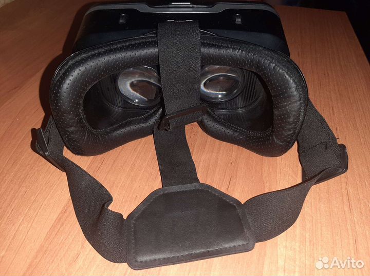 Очки виртуальной реальности VR Shinecon