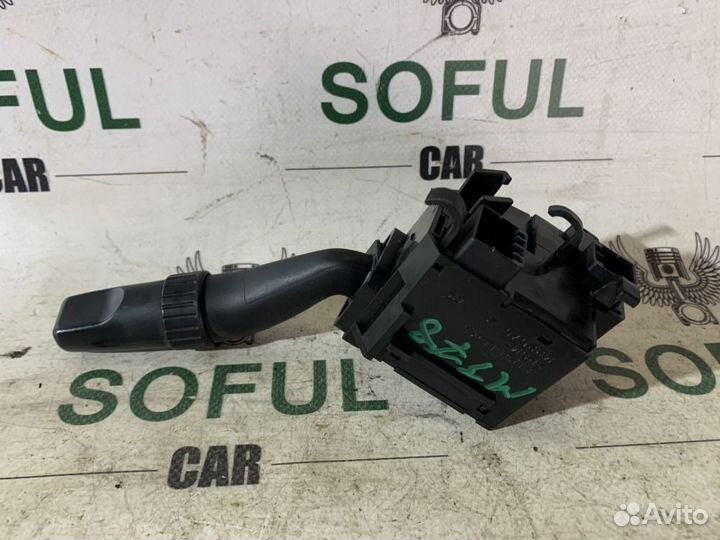 Переключатель дворников Honda Accord 7