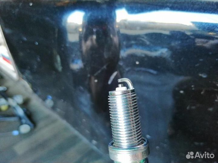 Свеча зажигания оригинал Nissan Almera 1.5 - 1.8L