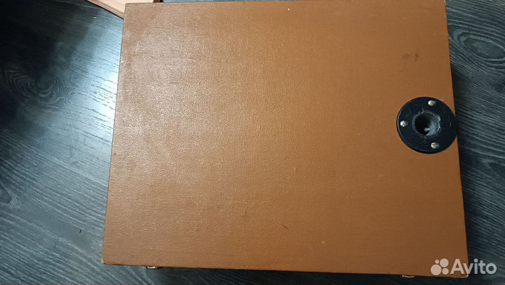 Фотоувеличитель СССР