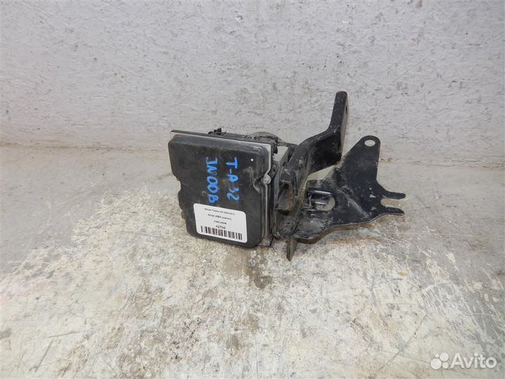 Блок ABS (насос) Nissan Teana J32 2008-2013