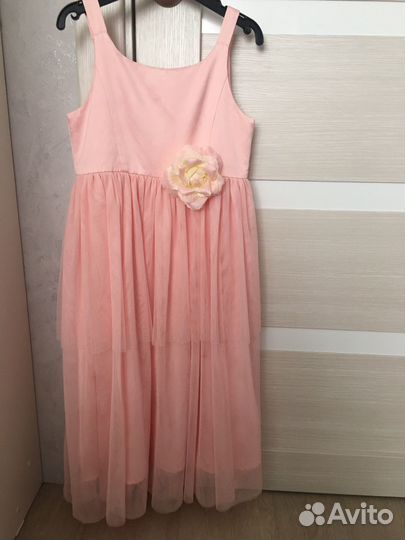 Нарядное платье Acoola р.116