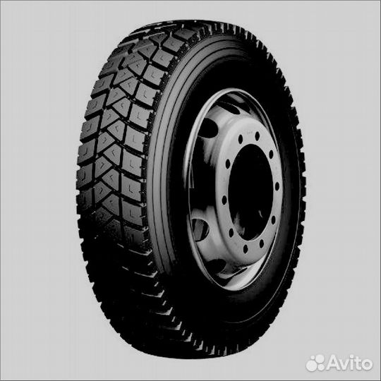 Грузовые шины ist 500;