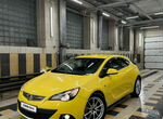 Opel Astra GTC 1.4 AT, 2013, 183 000 км