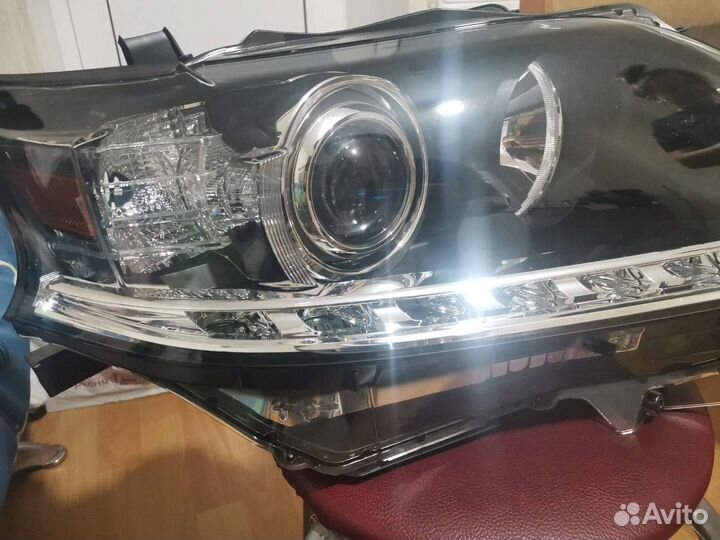 Фара передняя правая Lexus Rx270 2012-2015