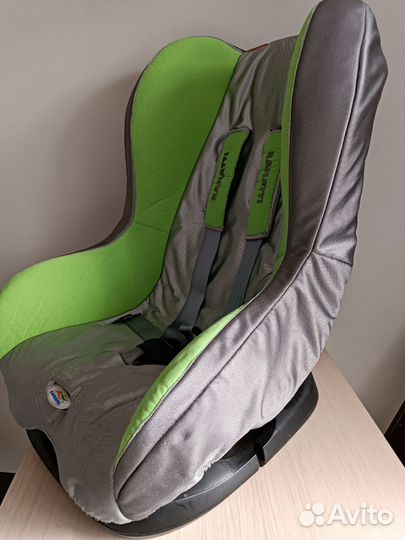 Детское автокресло ramatti (от 9-18кг)