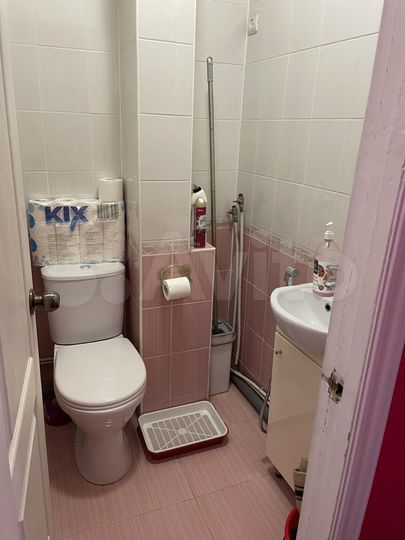 1-к. квартира, 36,4 м², 8/9 эт.