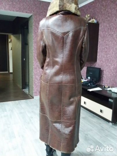 Дублёнка
