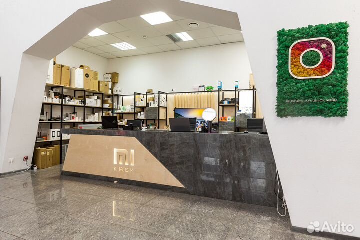 Электробритва Soocas Electric Shaver S3 (CN) (Крас