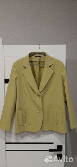 Пиджак женский