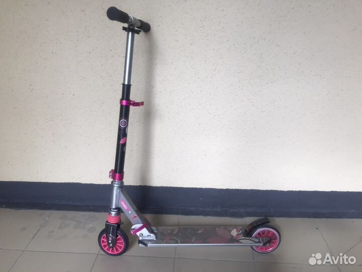 Самокат oxelo