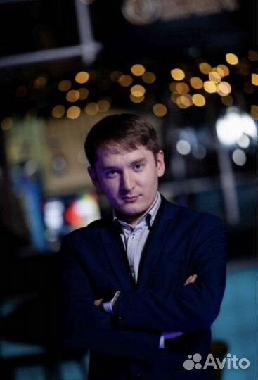 Управляющий,администратор