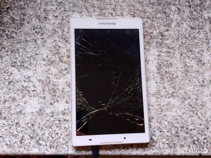 Планшет lenovo