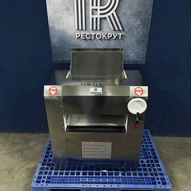 Тестораскаточная машина Hurakan HKN-DSH500