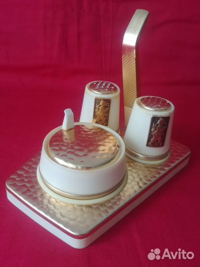 Набор для специй 