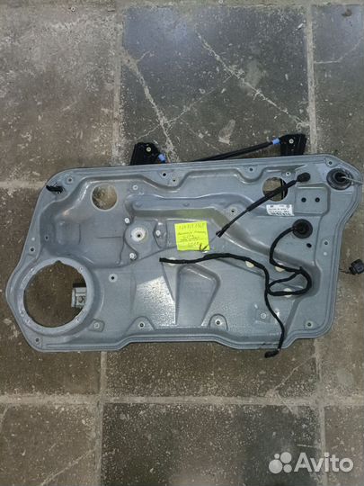 1J4837756F Стеклоподъемник Volkswagen