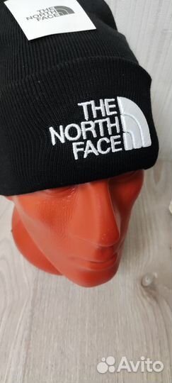 Зимняя шапка The North Face