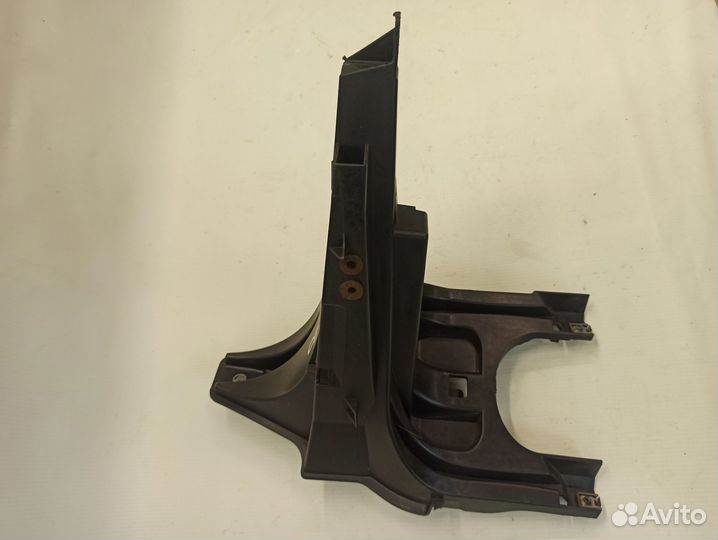 Кронштейн крыла передний правый BMW X5 E70