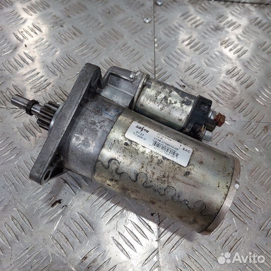 Стартер LADA Kalina седан 11183 2009