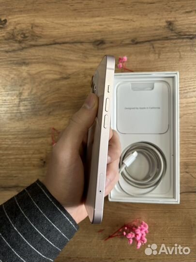 iPhone 13, 128 ГБ