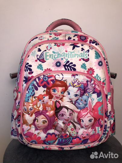 Школьный рюкзак ранец