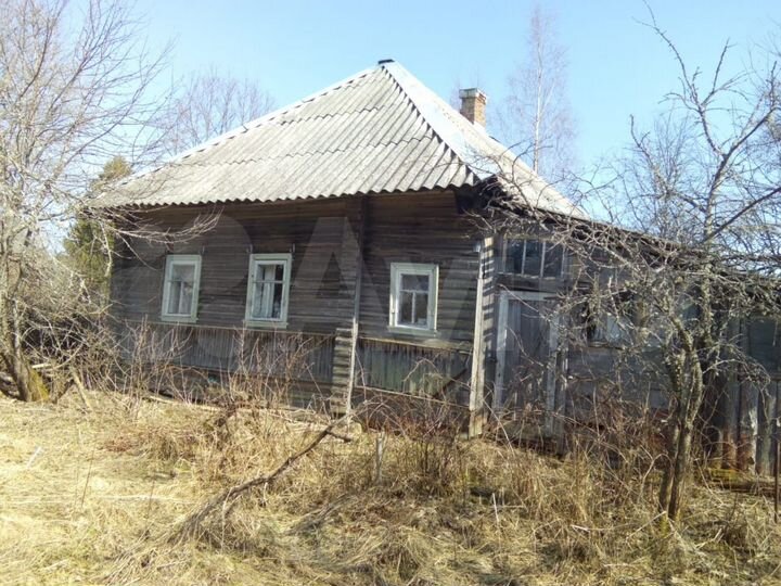 Участок 13 сот. (ИЖС)