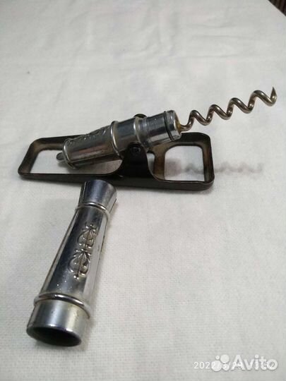 Штопор СССР