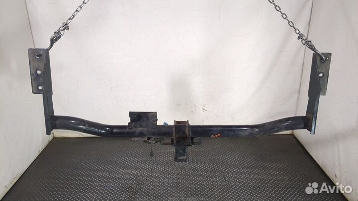 Устройство прицепное (фаркоп) Honda Ridgeline, 200