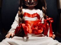 Кукла Аннабель