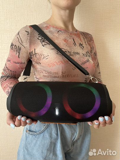 Колонка JBL Extreme 2+