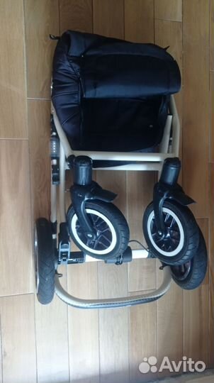 Детская коляска Adamex Neonex 2 в 1