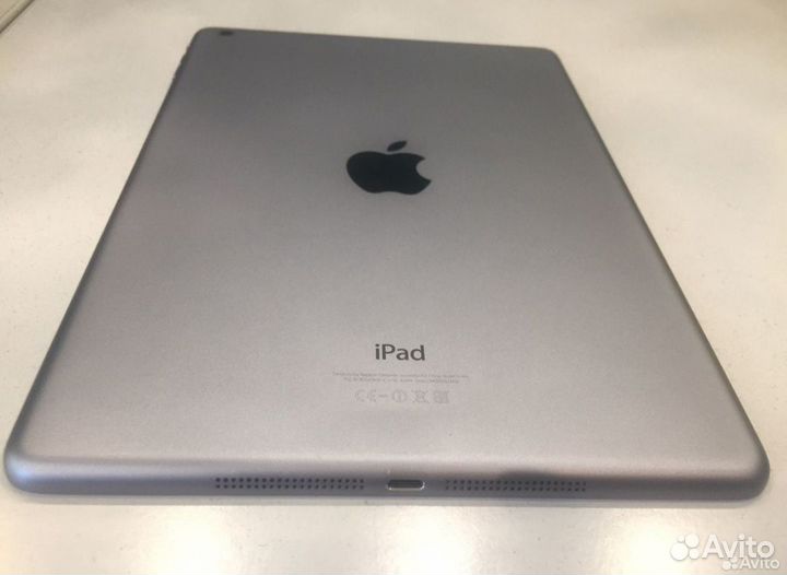 iPad air 1