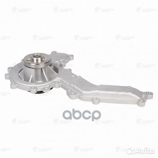 Насос водяной для а/м VW Touareg (10) /Audi Q7