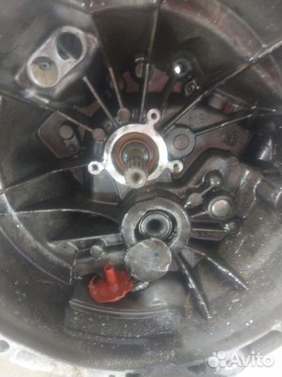 Коробка передач