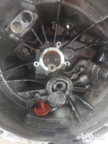 Коробка передач